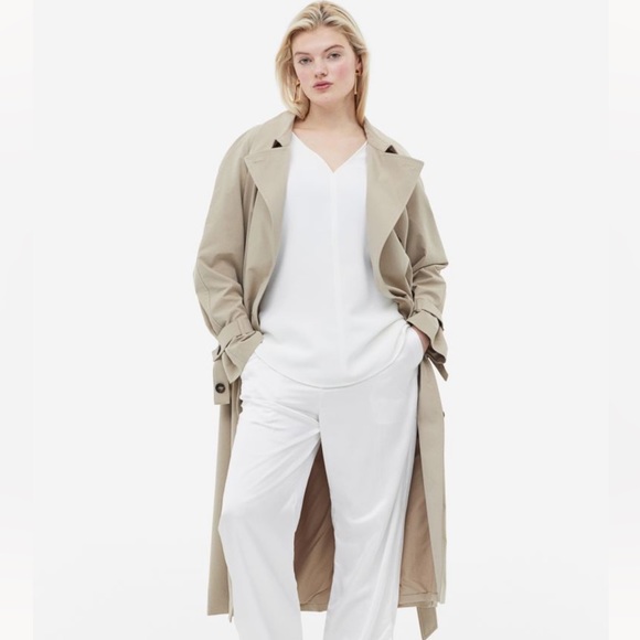 H&M V-neck Top - Picture 5 of 5